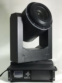 ไฟหน้าแบบ Super Brightness Beam สำหรับการจัดงานบันเทิง