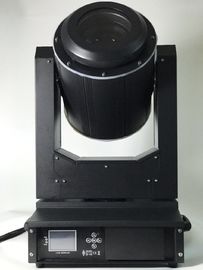 ลำแสง LED ทนทานย้ายไฟหัวกับเปลือกอลูมิเนียมทั้งหมด 570 × 500 × 930 มม