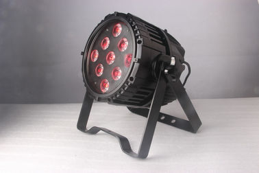 กันน้ำไฟ LED ที่ตราไว้ Can Can สำหรับการแสดงบนเวที, ดีเจ, ดิสโก้ AC90-245V / 50-60 Hz