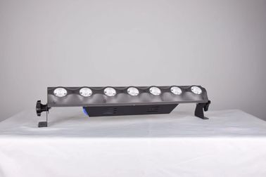 ขนาดที่กำหนดเอง Led Strip เครื่องซักผ้าฝาผนัง, เวทีแสง Rgb AC90-245V / 50-60 Hz