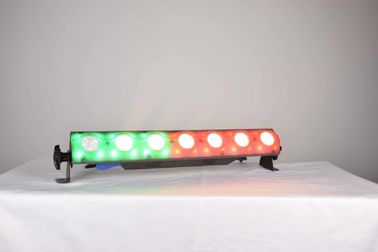 IP33 เครื่องซักผ้าฝาผนัง LED กลางแจ้ง, ไฟ LED เครื่องซักผ้าฝาผนัง 6 องศามุมลำแสง