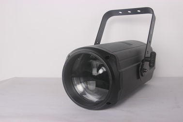 ไฟพาร์ซังซูมสตูดิโอไฟ / ไฟ LED ที่ตราไว้สามารถไฟเวที 1 × 150W
