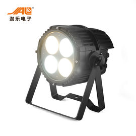 ไฟเวทีดีเจ 200 วัตต์ 4 ตาซัง 120 ไฟพาร์ LED แบบประหยัดพลังงาน