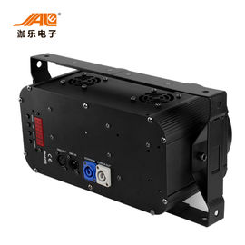 90-240 โวลต์แรงดันไฟฟ้ากว้างซัง LED ไฟที่ตราไว้หุ้นกรณีเที่ยวบิน DMX512, การควบคุมด้วยเสียง, โหมดการควบคุมตัวขับเคลื่อน