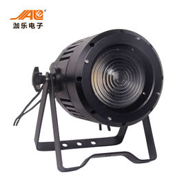 กันน้ำ 200W COB RGBWA Led Par Light Stage Zoom Decoration