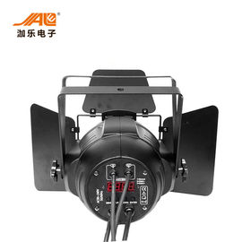 Stage CRI90 200 W PCB 54 ไฟพาร์ LED พร้อมใบปิดกั้น