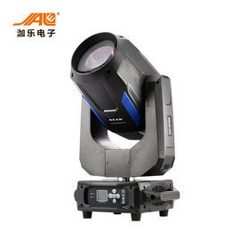 IP20 260w DJ Disco Video Panel Lighting Led Moving Head