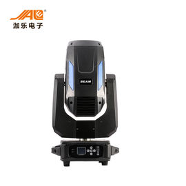 IP20 260w DJ Disco Video Panel Lighting Led Moving Head