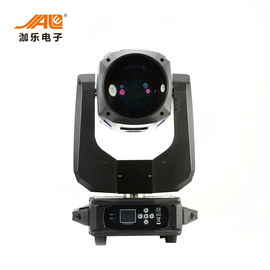 IP20 260w DJ Disco Video Panel Lighting Led Moving Head