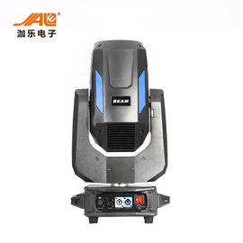 IP20 260w DJ Disco Video Panel Lighting Led Moving Head