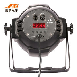 ประเทศจีนที่มีคุณภาพสูง 100W ซังพลังงานสูงดิสโก้ในร่มนำแสงที่ตราไว้หุ้นนำพรรคแสง