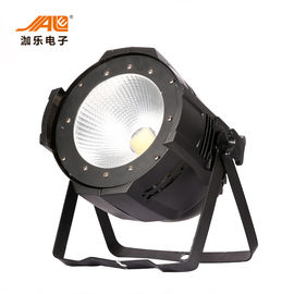 ประเทศจีนที่มีคุณภาพสูง 100W ซังพลังงานสูงดิสโก้ในร่มนำแสงที่ตราไว้หุ้นนำพรรคแสง
