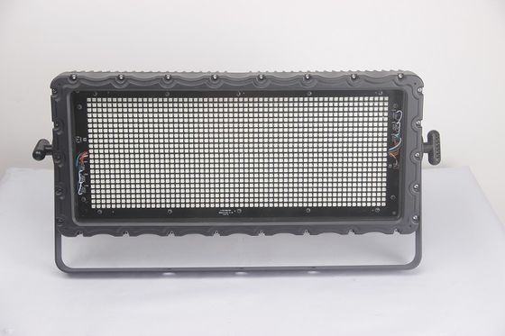 กันฝุ่นกันน้ำ 1320 Led Par Strobe Flash Light ผู้ผลิตไฟเวทีโดยตรง