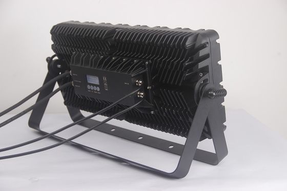 กันฝุ่นกันน้ำ 1320 Led Par Strobe Flash Light ผู้ผลิตไฟเวทีโดยตรง