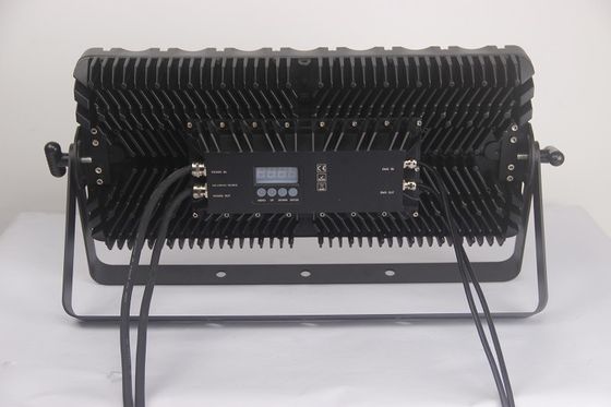 กันฝุ่นกันน้ำ 1320 Led Par Strobe Flash Light ผู้ผลิตไฟเวทีโดยตรง