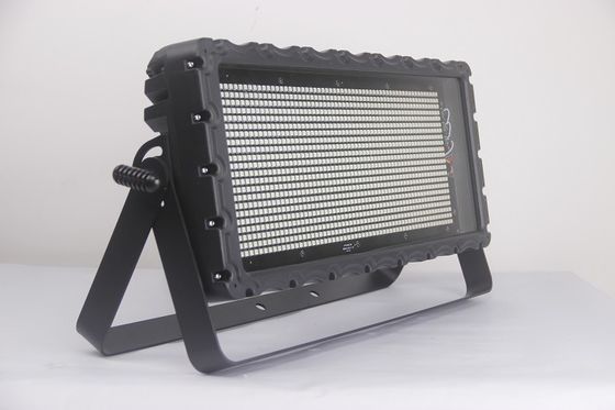 กันฝุ่นกันน้ำ 1320 Led Par Strobe Flash Light ผู้ผลิตไฟเวทีโดยตรง