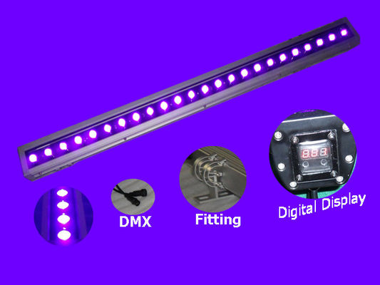 โคมไฟติดผนัง LED IP65