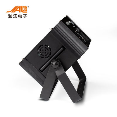 Wifi Battery 6x18w Rgbwa Uv 6 In 1 Wireless LED Par Cans สำหรับงานแต่งงาน