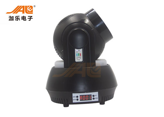DMX 512 240V 100 W มินิเลเซอร์ LED ย้ายหัว Light
