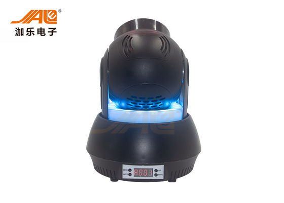 DMX 512 240V 100 W มินิเลเซอร์ LED ย้ายหัว Light