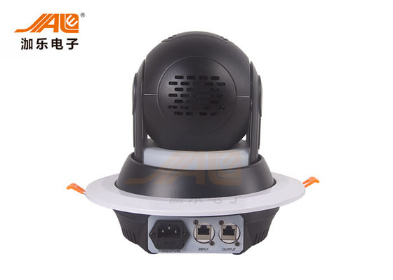 DMX 512 240V 100 W มินิเลเซอร์ LED ย้ายหัว Light