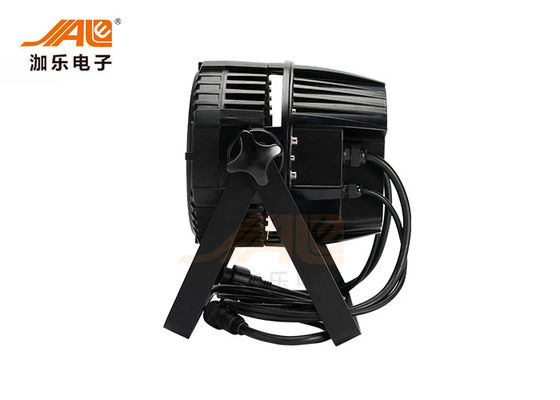 18x18w RGBWA UV 6 In 1 LED Par Dj กันน้ำได้