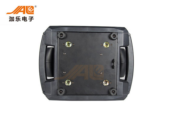 ล้าง 7x40w LED โซมเคลื่อนไหวแสง แรงสูง ล้างเคลื่อนไหวหัวแสง