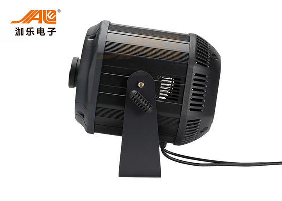 ไฟ LED Par โฆษณากลางแจ้ง 200 วัตต์โลโก้ Gobo Projector Light