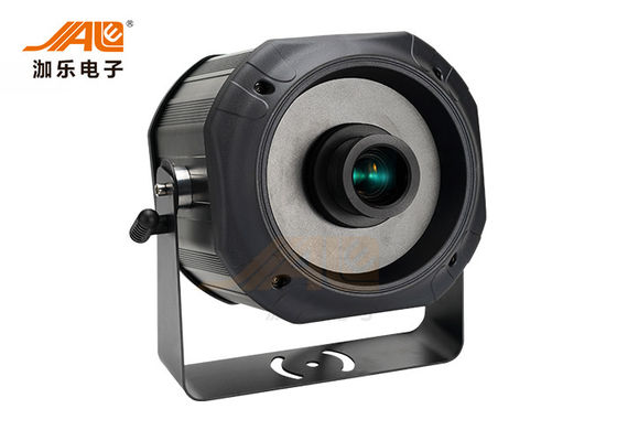 ไฟ LED Par โฆษณากลางแจ้ง 200 วัตต์โลโก้ Gobo Projector Light