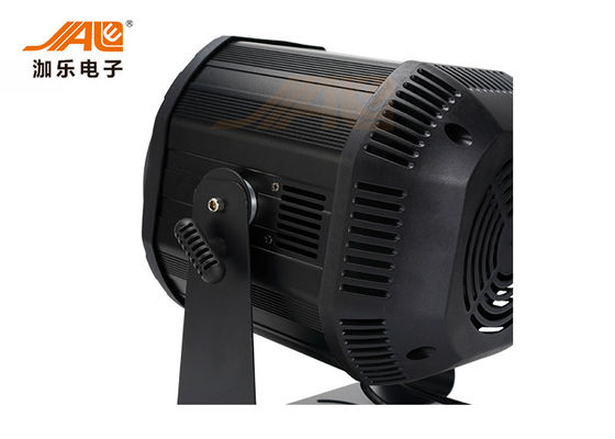 ไฟ LED Par โฆษณากลางแจ้ง 200 วัตต์โลโก้ Gobo Projector Light