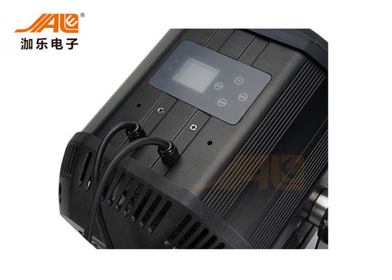 ไฟ LED Par โฆษณากลางแจ้ง 200 วัตต์โลโก้ Gobo Projector Light