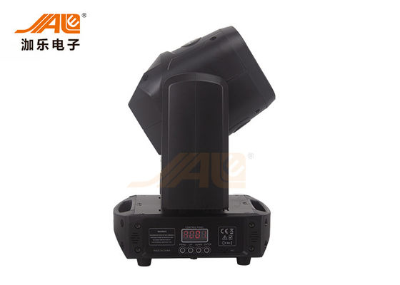 ไฟเวที DJ 80w ไฟ LED แบบเคลื่อนย้ายได้