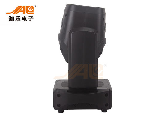 ไฟเวที DJ 80w ไฟ LED แบบเคลื่อนย้ายได้