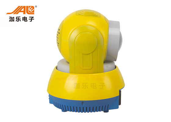 Ra90 Laser Stage Light 100Watt Yellow Moving LED Head