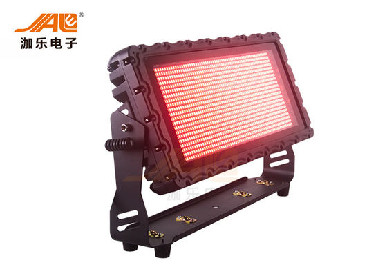 72CH 400W RGB 3 In1 LED ไฟเวทีดีเจกันน้ำ