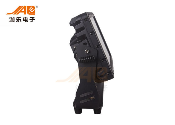 72CH 400W RGB 3 In1 LED ไฟเวทีดีเจกันน้ำ