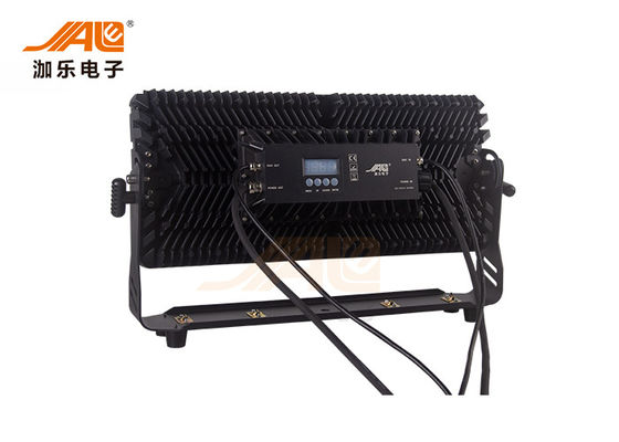 72CH 400W RGB 3 In1 LED ไฟเวทีดีเจกันน้ำ