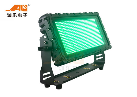 72CH 400W RGB 3 In1 LED ไฟเวทีดีเจกันน้ำ
