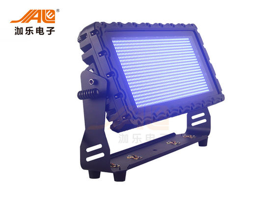 72CH 400W RGB 3 In1 LED ไฟเวทีดีเจกันน้ำ