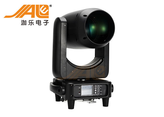 7800K 350 W 380 W เอาต์พุต Sharpy Beam Moving Head Light