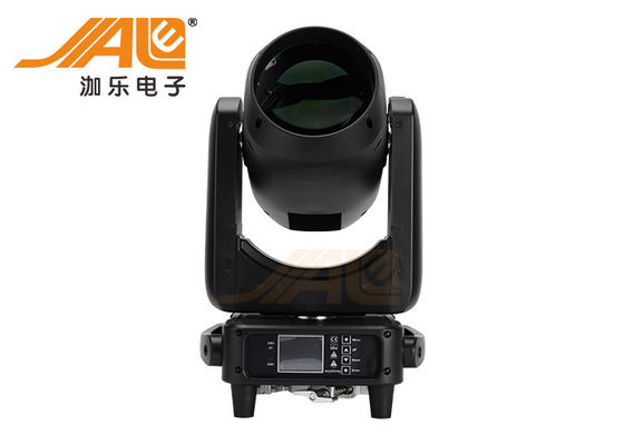 7800K 350 W 380 W เอาต์พุต Sharpy Beam Moving Head Light