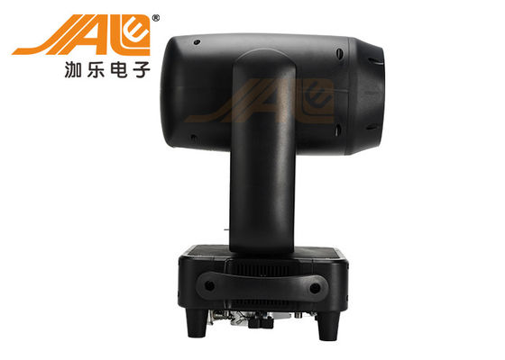 7800K 350 W 380 W เอาต์พุต Sharpy Beam Moving Head Light