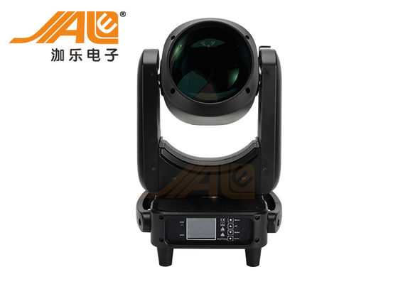 7800K 350 W 380 W เอาต์พุต Sharpy Beam Moving Head Light