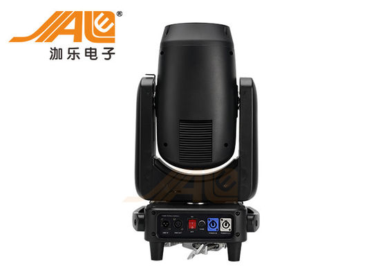 7800K 350 W 380 W เอาต์พุต Sharpy Beam Moving Head Light