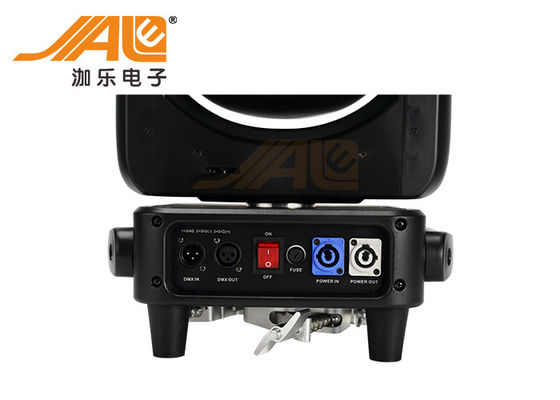 7800K 350 W 380 W เอาต์พุต Sharpy Beam Moving Head Light