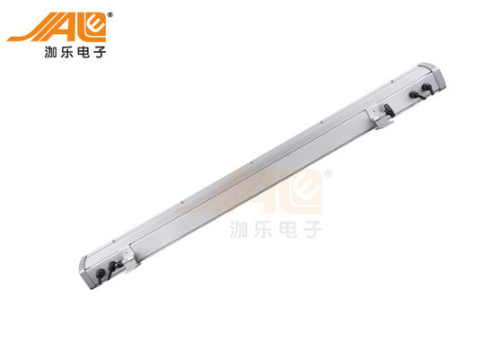ไฟเวที ไฟ LED 24 * 3W IP65 RGBW เครื่องซักผ้าฝาผนังกันน้ำกลางแจ้ง
