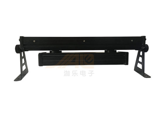 IP65 7 * 30W RGB เครื่องซักผ้าฝาผนัง LED พร้อมตัวเรือนอะลูมิเนียมหล่อขึ้นรูป