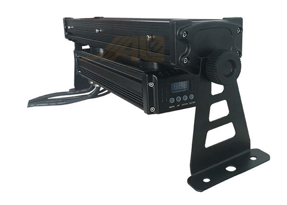 IP65 7 * 30W RGB เครื่องซักผ้าฝาผนัง LED พร้อมตัวเรือนอะลูมิเนียมหล่อขึ้นรูป