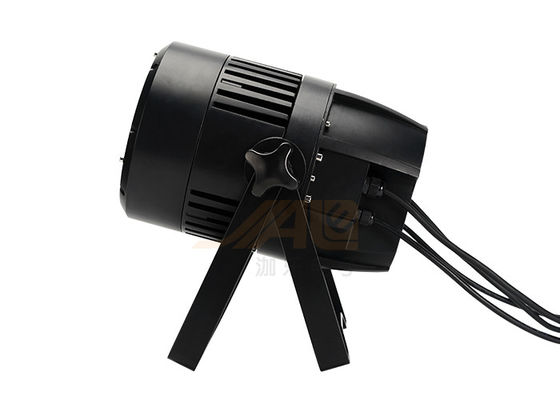 ขายปลีก DMX 512 LED อลูมิเนียม Zoom Outdoor 150w LED กันน้ํา par Light