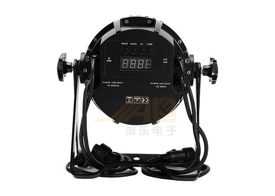 ขายปลีก DMX 512 LED อลูมิเนียม Zoom Outdoor 150w LED กันน้ํา par Light
